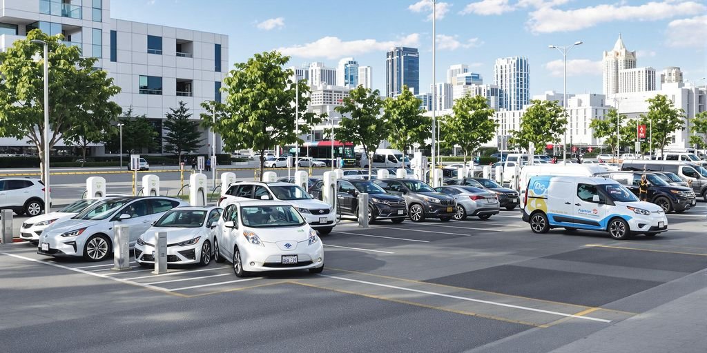 obligation voiture electrique: Voitures électriques et bornes de recharge