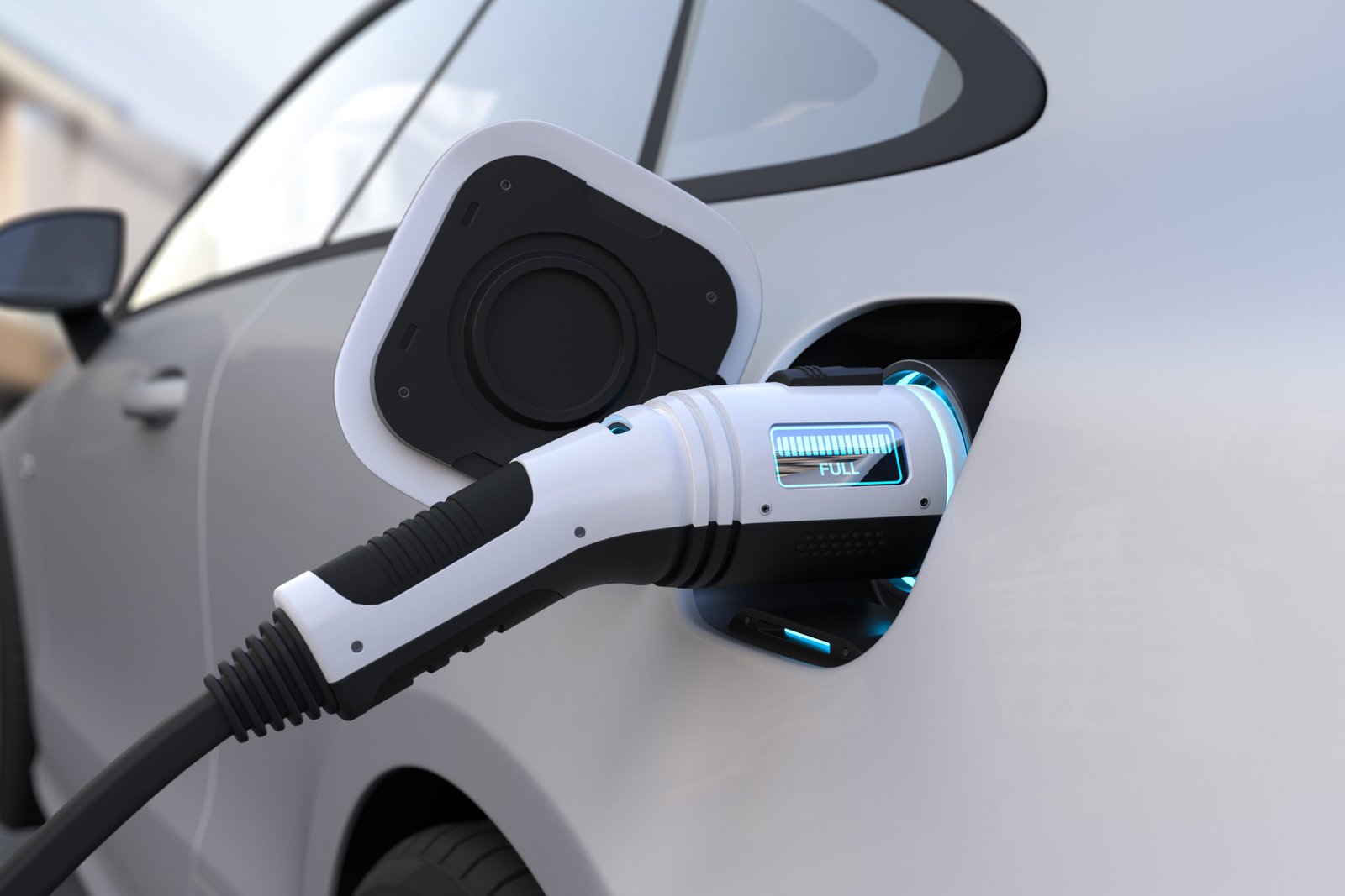prise voiture électrique : quelle prise choisir entre type 2, combo ou domestique ?