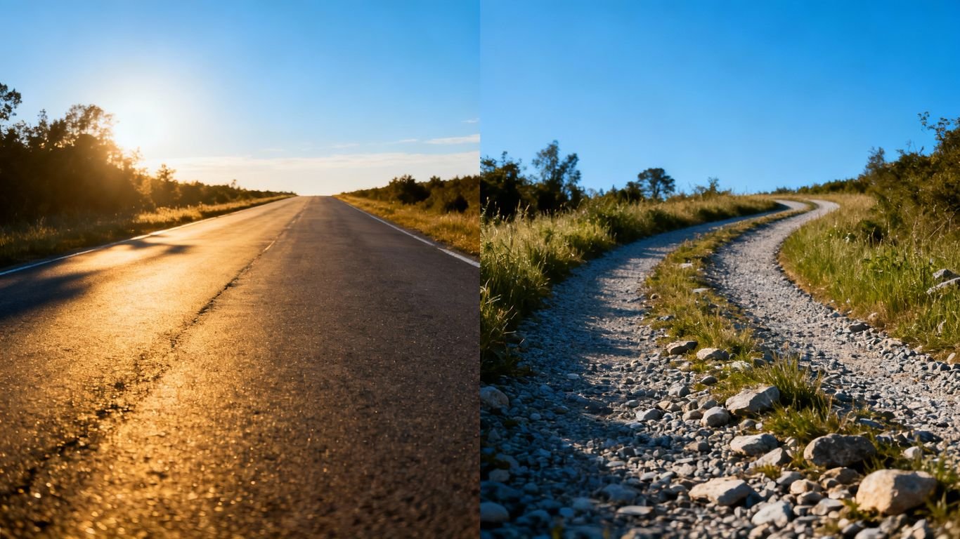 Offre de marché et tarif réglementé : deux chemins pour votre facture.