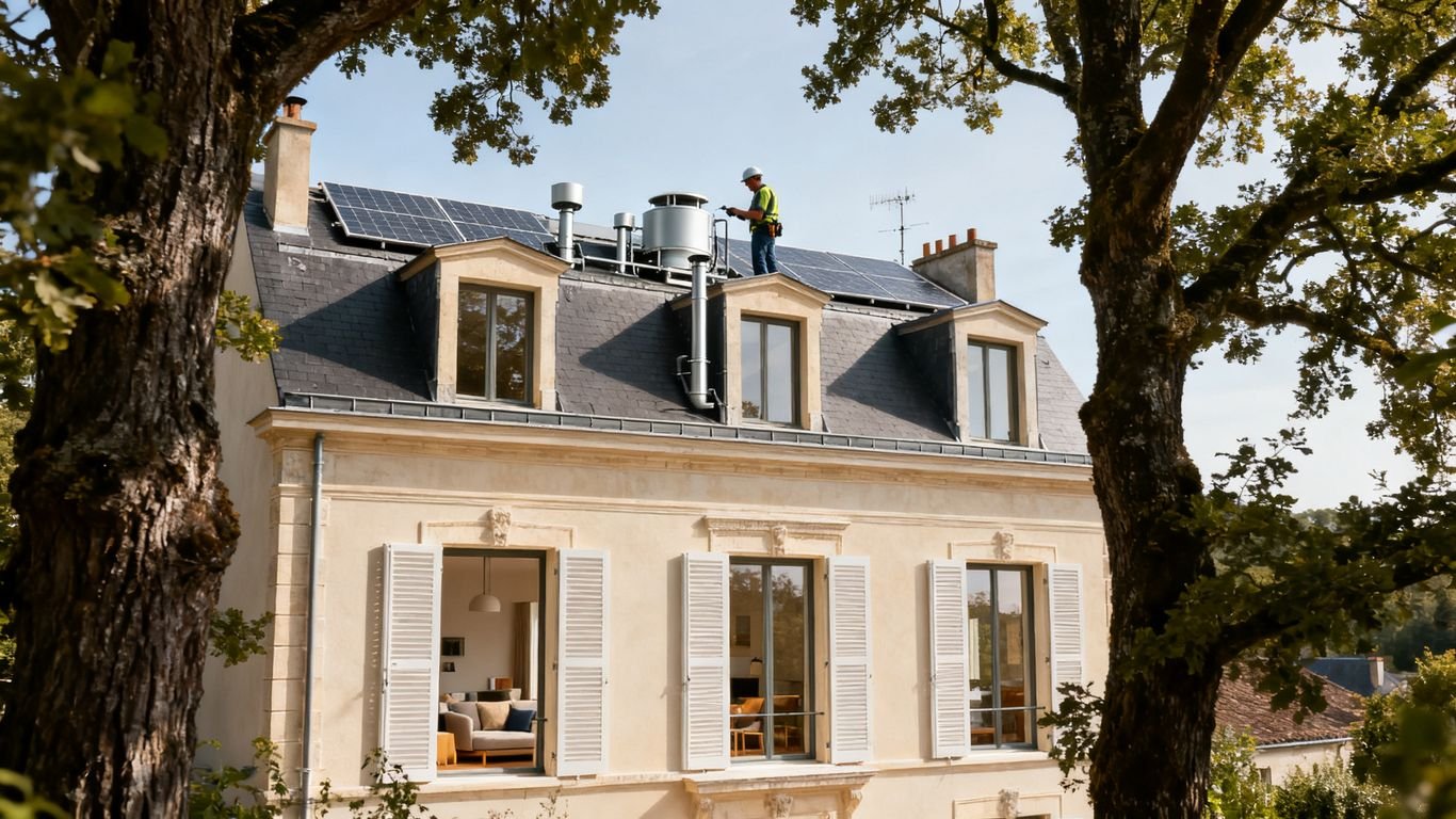 Performance énergétique : définition, KPI et leviers 2026